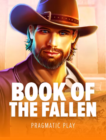 BOOK OF THE FALLEN