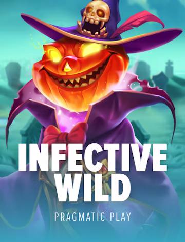 INFECTIVE WILD