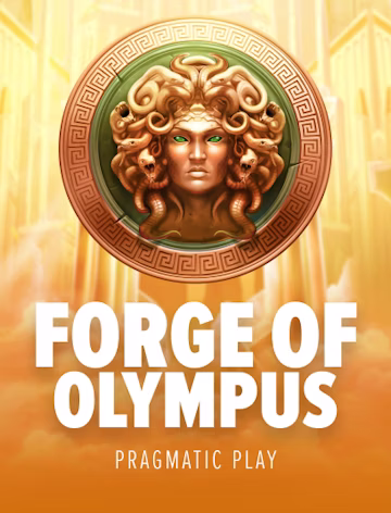 FORGE OF OLIMPUS