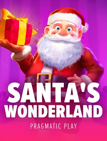 SANTAS WONDERLAND