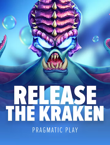 RELEASE THE KRAKEN