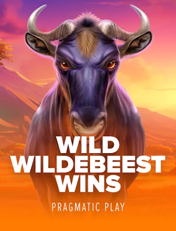 WILDEBEEST WINS