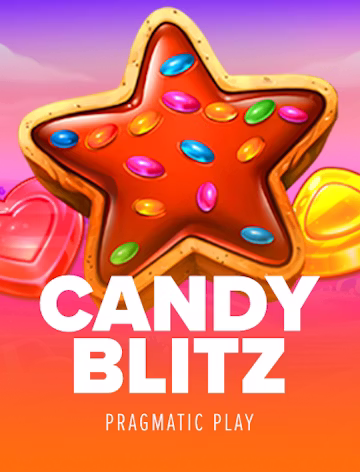 CANDY BLITZ